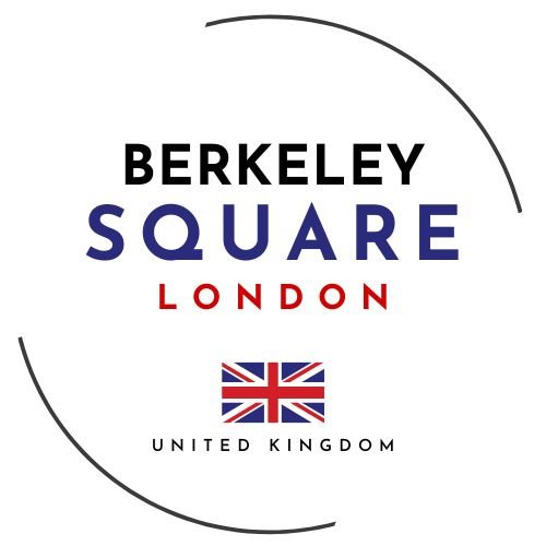 Berkeley Square London, United Kingdom Icon